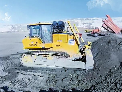 矿山首选 —— D360实践检验！